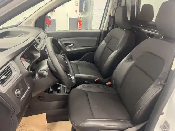 RENAULT EXPRESS VAN I - voiture d'occasion - Photo 17