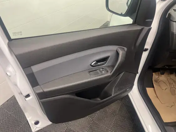 RENAULT EXPRESS VAN I - voiture d'occasion - Photo 18