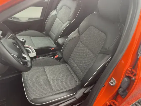 RENAULT CLIO V - voiture d'occasion - Photo 18