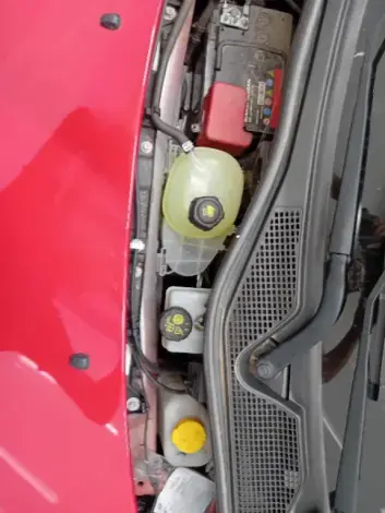 RENAULT TWINGO ELECTRIQUE III - voiture d'occasion - Photo 21