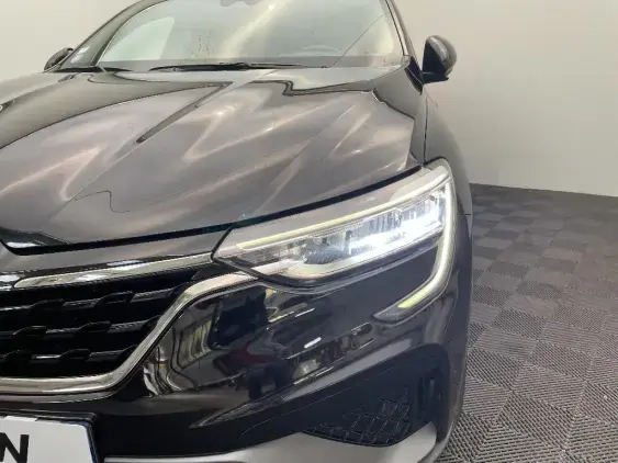 RENAULT ARKANA - voiture d'occasion - Photo 22