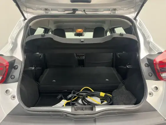 DACIA SPRING - voiture d'occasion - Photo 16