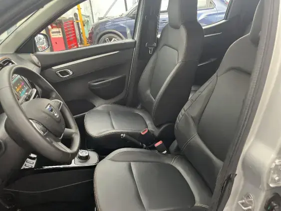 DACIA SPRING - voiture d'occasion - Photo 17