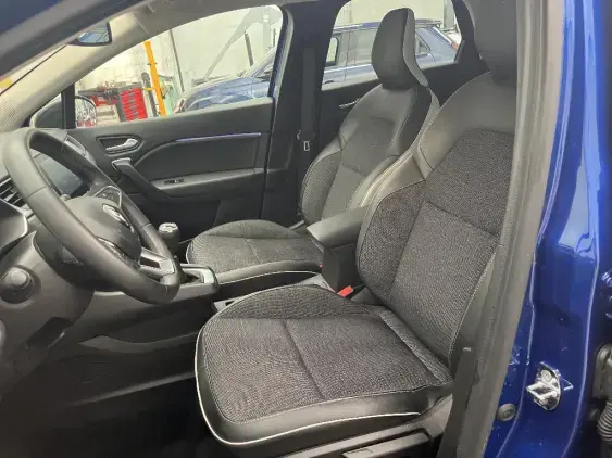 RENAULT CAPTUR II - voiture d'occasion - Photo 18