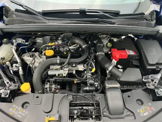 RENAULT CAPTUR II - voiture d'occasion - Photo 21