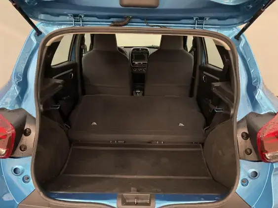 DACIA SPRING - voiture d'occasion - Photo 16