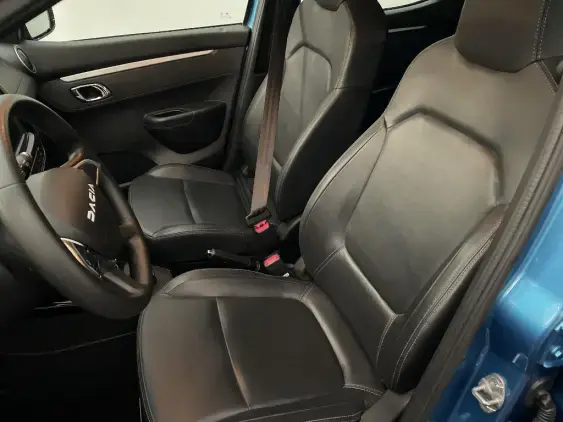 DACIA SPRING - voiture d'occasion - Photo 18