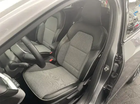 RENAULT CLIO V - voiture d'occasion - Photo 18