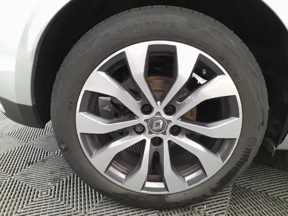 RENAULT MEGANE IV - voiture d'occasion - Photo 23