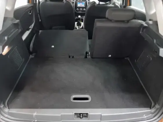 RENAULT CAPTUR - voiture d'occasion - Photo 16