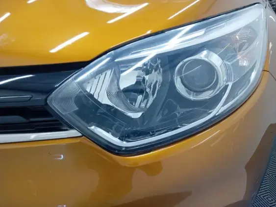 RENAULT CAPTUR - voiture d'occasion - Photo 22