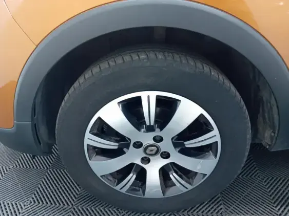 RENAULT CAPTUR - voiture d'occasion - Photo 23
