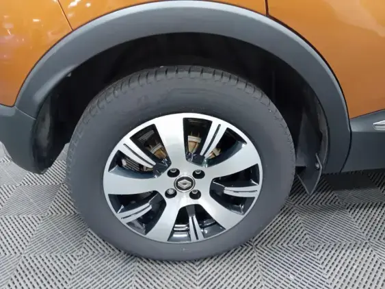 RENAULT CAPTUR - voiture d'occasion - Photo 25