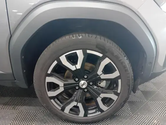 DACIA BIGSTER - voiture d'occasion - Photo 23
