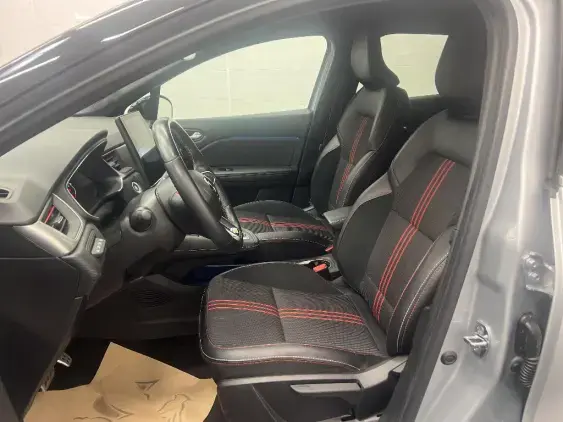 RENAULT CAPTUR II - voiture d'occasion - Photo 18