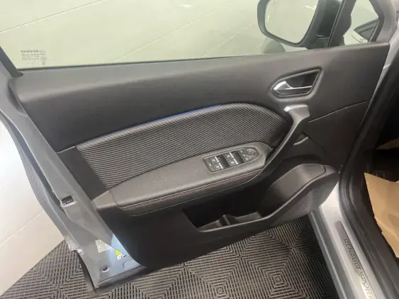 RENAULT CAPTUR II - voiture d'occasion - Photo 19