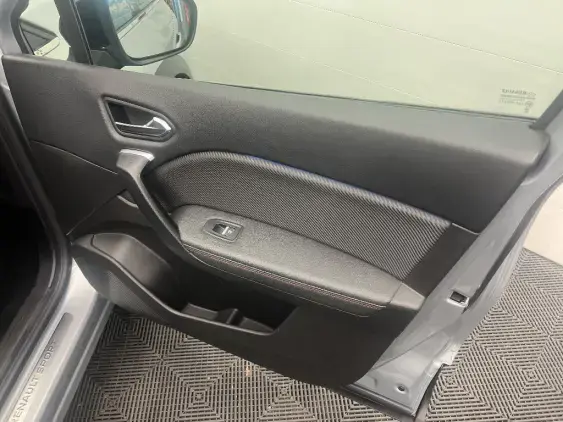 RENAULT CAPTUR II - voiture d'occasion - Photo 20