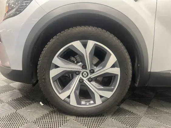 RENAULT CAPTUR II - voiture d'occasion - Photo 23
