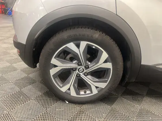 RENAULT CAPTUR II - voiture d'occasion - Photo 25
