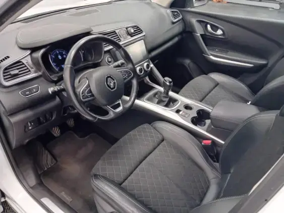 RENAULT KADJAR - voiture d'occasion - Photo 18