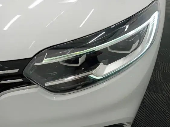 RENAULT KADJAR - voiture d'occasion - Photo 22