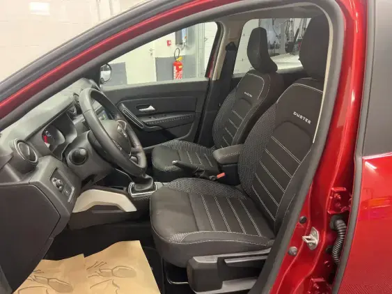DACIA DUSTER II - voiture d'occasion - Photo 18