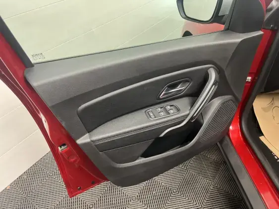 DACIA DUSTER II - voiture d'occasion - Photo 19