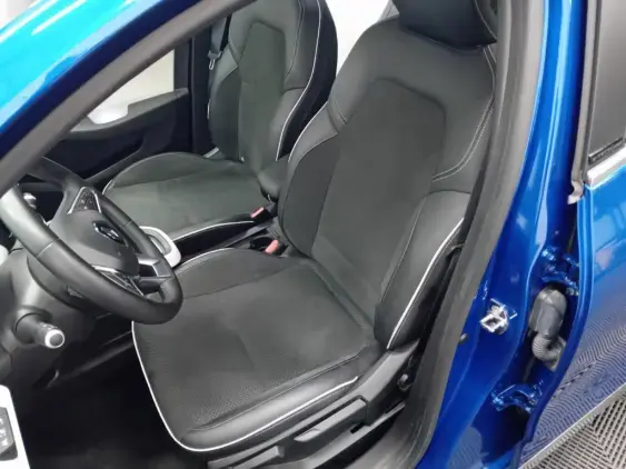 RENAULT CLIO V - voiture d'occasion - Photo 18