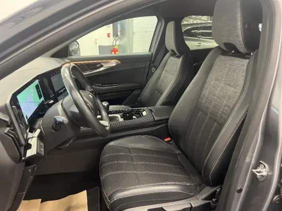 RENAULT AUSTRAL - voiture d'occasion - Photo 18