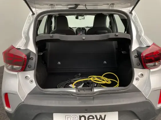 DACIA SPRING - voiture d'occasion - Photo 16