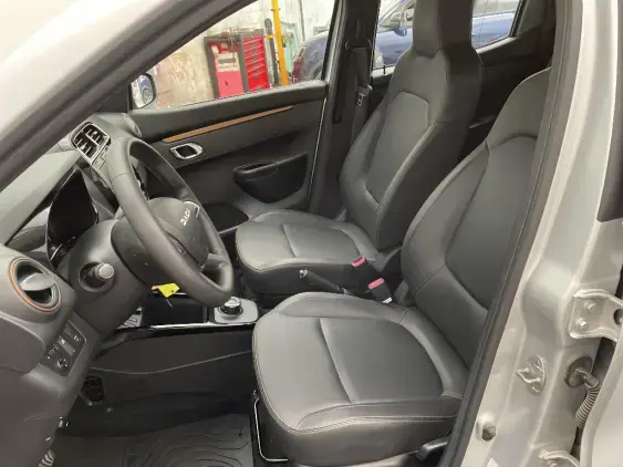 DACIA SPRING - voiture d'occasion - Photo 17