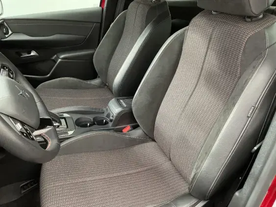 DS DS 3 CROSSBACK I - voiture d'occasion - Photo 18