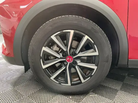 DS DS 3 CROSSBACK I - voiture d'occasion - Photo 23