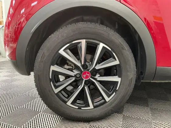 DS DS 3 CROSSBACK I - voiture d'occasion - Photo 25