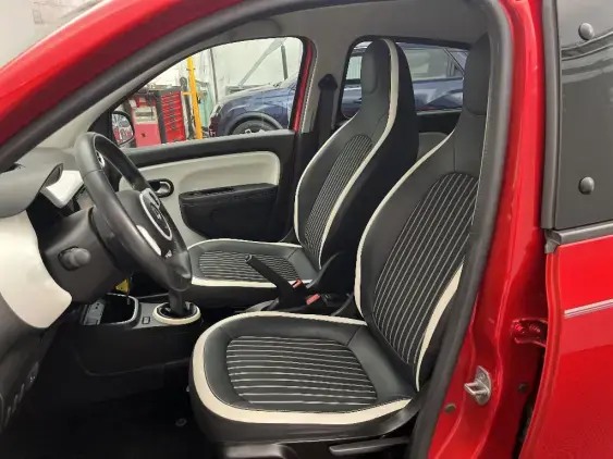 RENAULT TWINGO III - voiture d'occasion - Photo 18