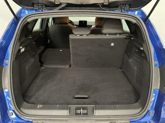 RENAULT CAPTUR II - voiture d'occasion - Photo 16