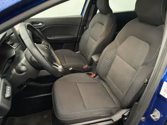 RENAULT CAPTUR II - voiture d'occasion - Photo 18