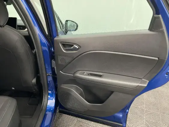 RENAULT CAPTUR II - voiture d'occasion - Photo 19