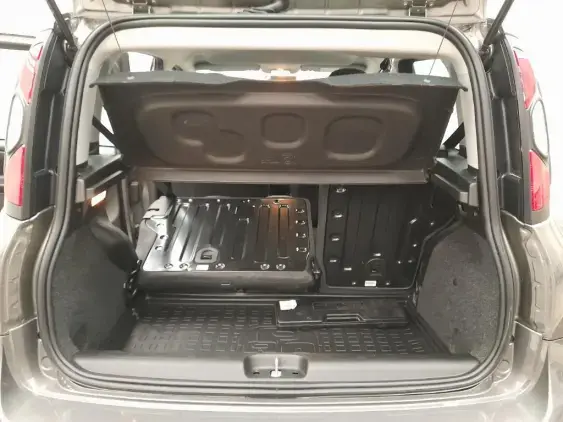 FIAT PANDA III - voiture d'occasion - Photo 15