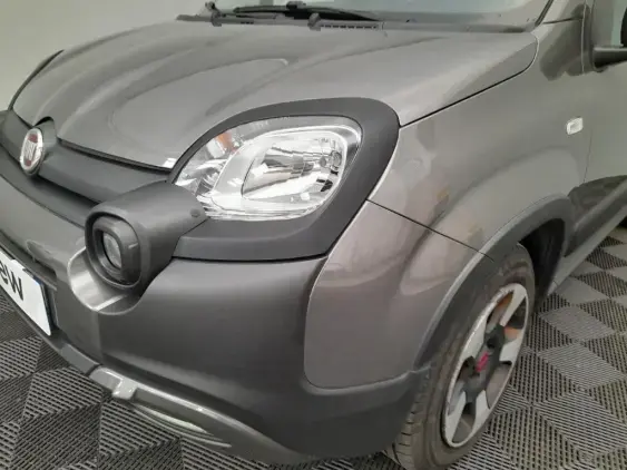 FIAT PANDA III - voiture d'occasion - Photo 21