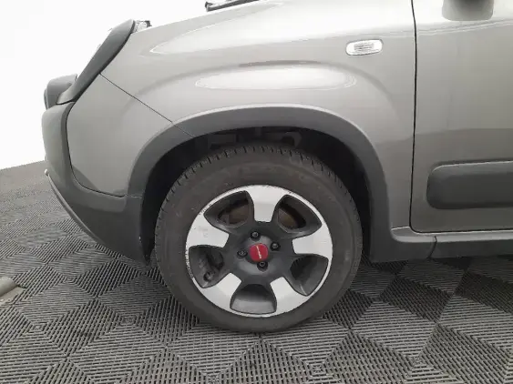 FIAT PANDA III - voiture d'occasion - Photo 22