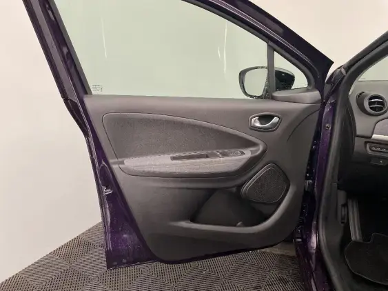 RENAULT ZOE - voiture d'occasion - Photo 19