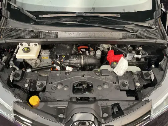 RENAULT ZOE - voiture d'occasion - Photo 21