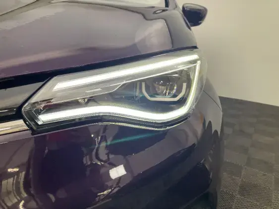 RENAULT ZOE - voiture d'occasion - Photo 22