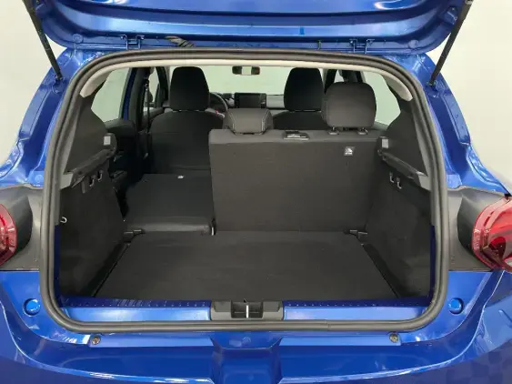 DACIA SANDERO III - voiture d'occasion - Photo 16