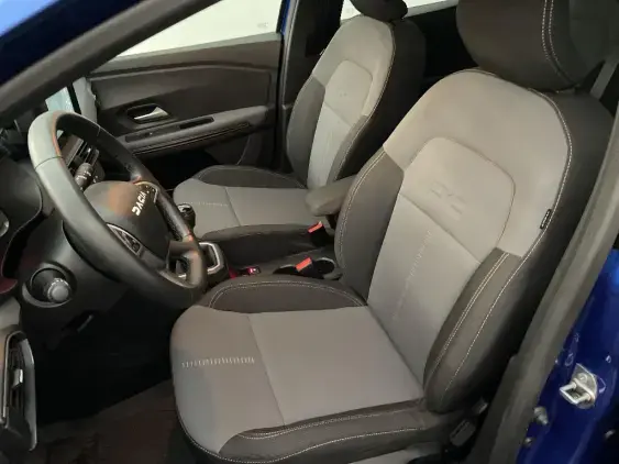 DACIA SANDERO III - voiture d'occasion - Photo 18