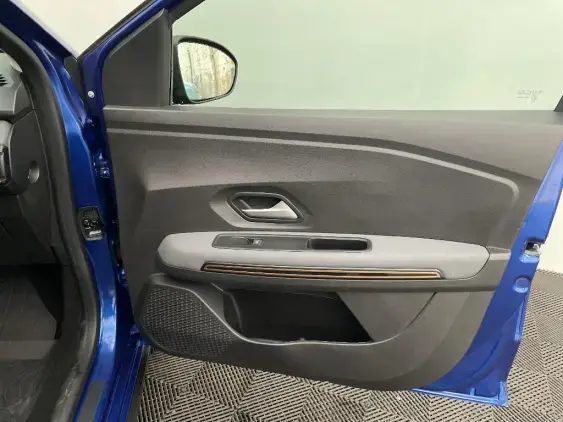 DACIA SANDERO III - voiture d'occasion - Photo 20
