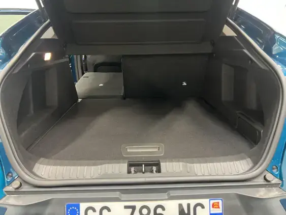 RENAULT ARKANA - voiture d'occasion - Photo 16