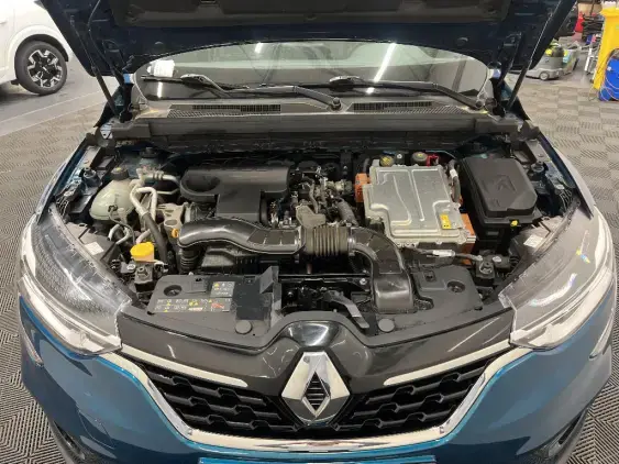 RENAULT ARKANA - voiture d'occasion - Photo 21