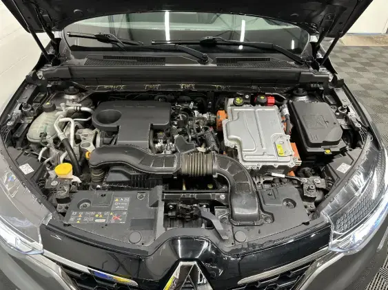 RENAULT ARKANA - voiture d'occasion - Photo 21